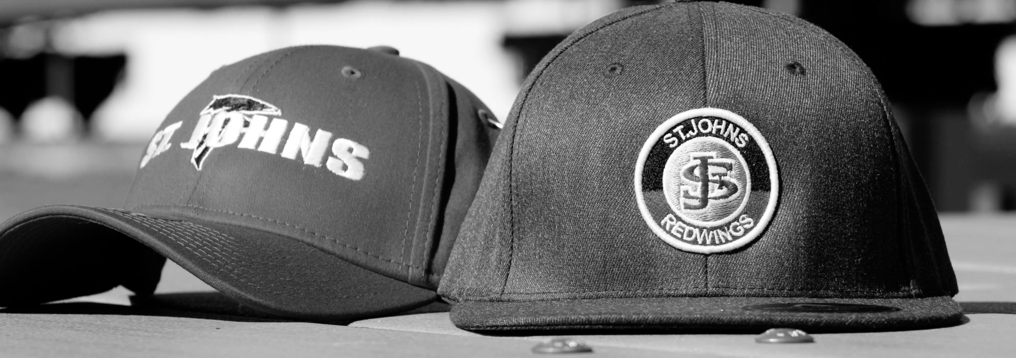 St. Johns Sports Stop